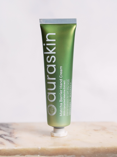 Hand Cream 30 ml Matcha